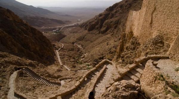 descoperire misterioasa in siria mai veche decat marea piramida din giza