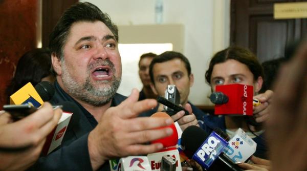 dumitru sechelariu achitat de instanti dupa 7 ani