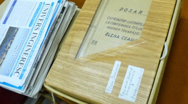exclusiv adevarul despre teza de doctorat a elenei ceausescu dosarul integral pdf foto video