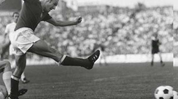 ferenc bene fotbalistul cu cele mai multe goluri la o singura editie a jocurilor olimpice