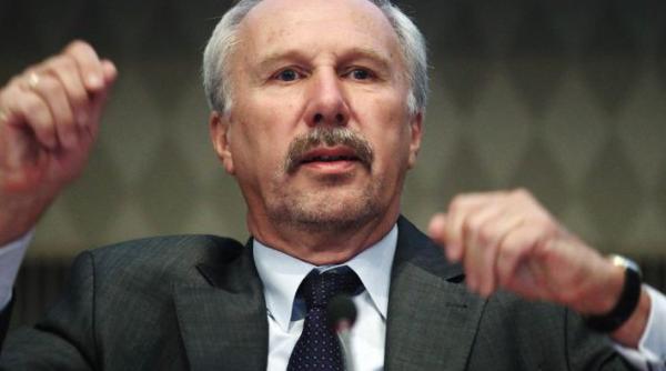 guvernatorul bancii nationale a austriei sfarsitul monedei euro ar declansa o explozie in europa