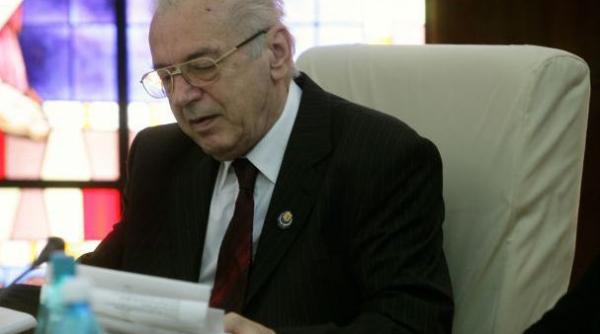 lucian bolcas avocatul lui nastase se declanseaza un conflict constitutional intre csm si avocatul poporului