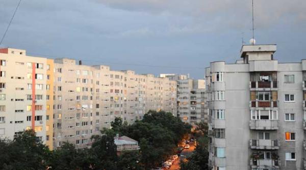 pretul locuintelor a scazut in toate marile orase