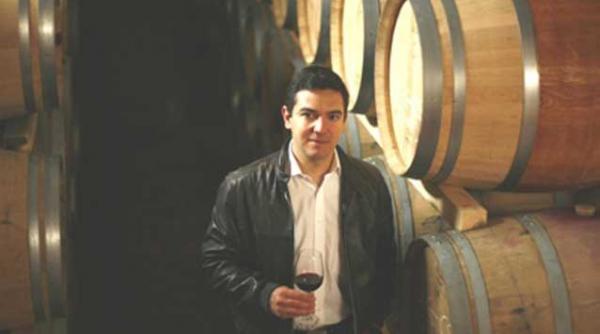 secretele vinului de corcova