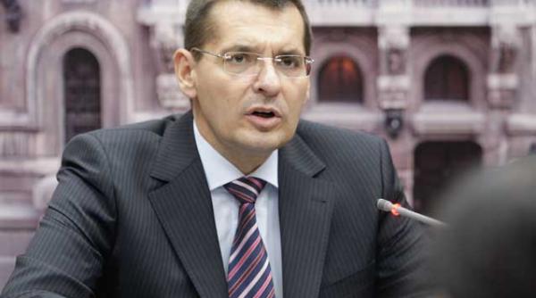 surse seful politiei romane audiat la dna medicul serban bradistenu si trei politisti invinuiti pentru favorizarea infractorului in cazul nastase