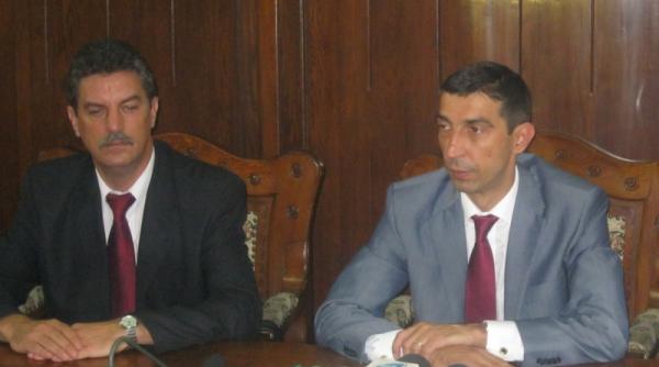 un condamnat pentru ucidere din culpa a fost ales vicepresedinte al consiliului judetean mures