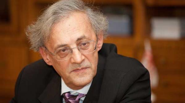 vasile astarastoae chemarea la dna a unui medic fara nici un fel de probe aminteste de decretul privitor la interzicerea avorturilor