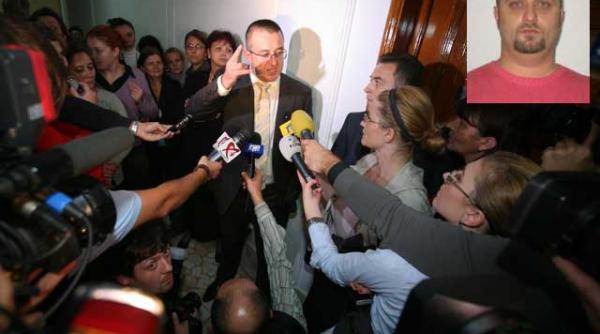 36 de martori audiati in dosarul marta fostul sef de cabinet al lui sorin blejnar a disparut de 37 de zile