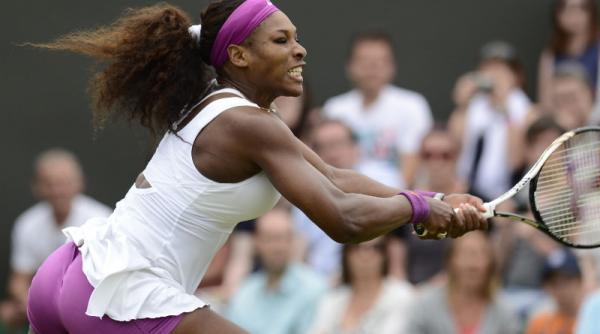 a incalcat serena williams normele de tinuta de la wimbledon