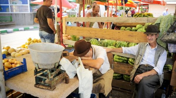 boc incepe loteria pepenilor