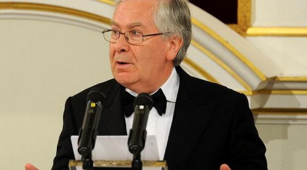 declaratia care sperie o lume intreaga ce spune guvernatorul bancii angliei despre criza financiara globala