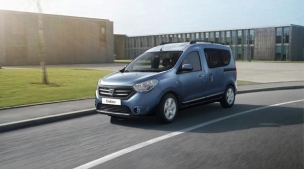 detalii noi despre dacia dokker