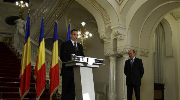 huffington post comenteaza razboiul ponta basescu trucurile murdare ameninta sa submineze reinnoirea politica in romania