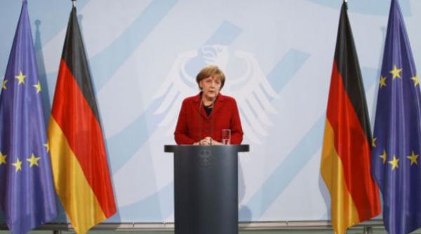 juramant incredibil facut de angela merkel si de ce martorii i au urat viata lunga