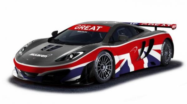 noile mp4 12c i mp4 12c gt3 vor fi la goodwood