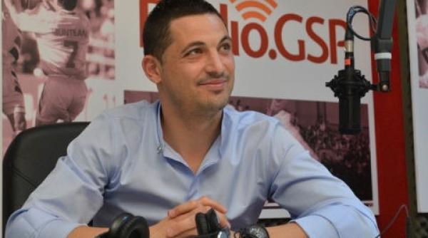 radoi poate ma voi intoarce la steaua