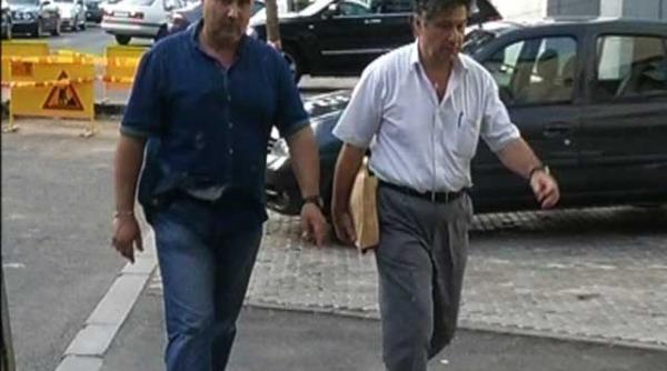 romania stat politienesc