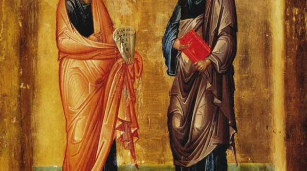 targul de sfintii apostoli petru si pavel la muzeul satului