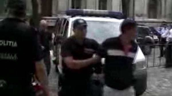 21 de bisnitari cu tipizate saltati de politia locala a municipiului bucuresti