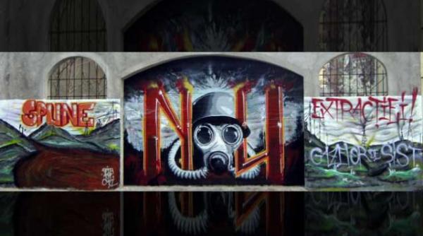 69 de ong uri cer parlamentului interzicerea exploatarii gazelor de sist