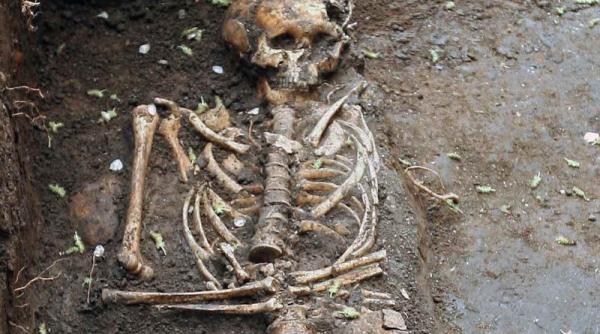 adn ul basarabilor vlaicu voda a fost deshumat pentru a i se stabili originea urmeaza si alti domnitori