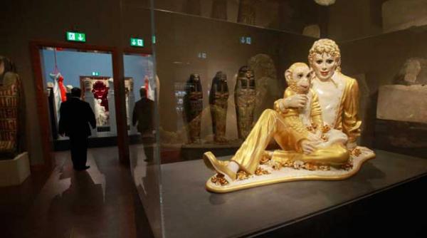 cele mai ciudate momente din cariera lui michael jackson