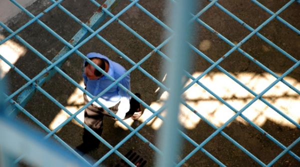 culmea eliberarii din puscarie un secretar de stat cere eliberarea predecesorului ca sa l ajute cu guvernarea