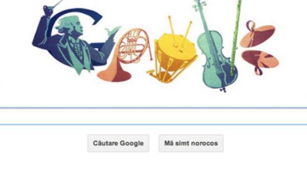 dirijorul si compozitorul sergiu celibidache omagiat de google la o suta de ani de la nastere video