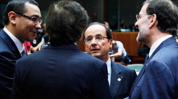 marile sperante la summit ul liderilor europeni de la bruxelles