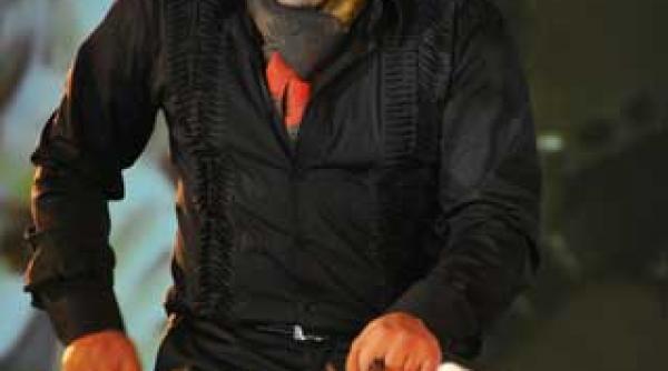 marius mihalache live in vama veche