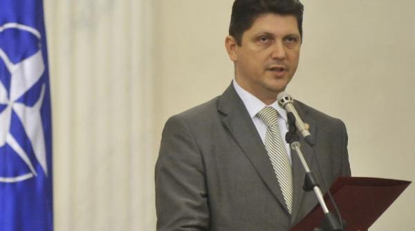 ministrul justitiei sesizeaza ani si ccr in privinta incompatibilitatii judecatoarei iulia motoc