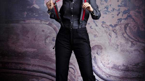 trends by adina buzatu pe scena feeric fashion days de la sibiu