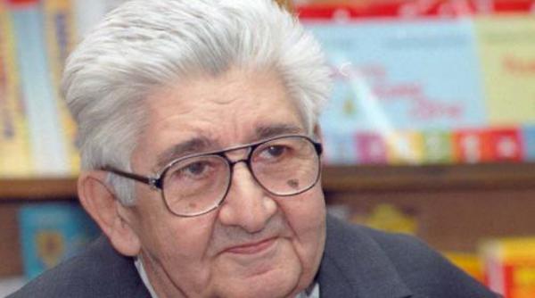 a murit camil roguski arhitectul lui nicoale ceausescu