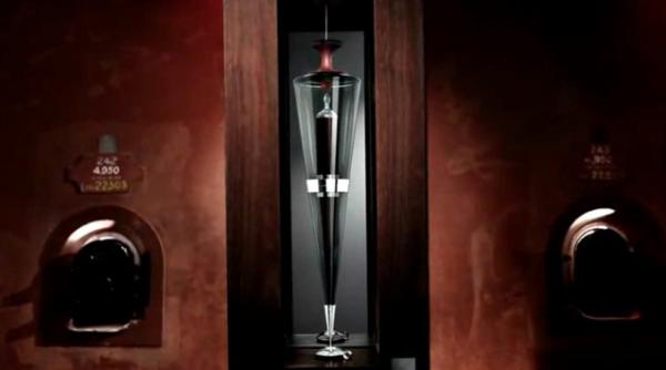 cel mai scump vin din lume