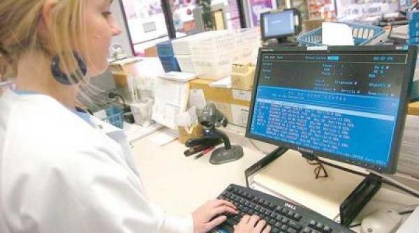 de luni medicii prescriu retete in sistemul electronic vezi beneficiile pentru pacienti