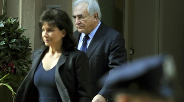 dsk a fost dat afara din casa nici el nu se astepta la asa ceva