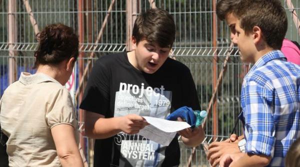 evaluarea nationala 2012 primele rezultate afisate online