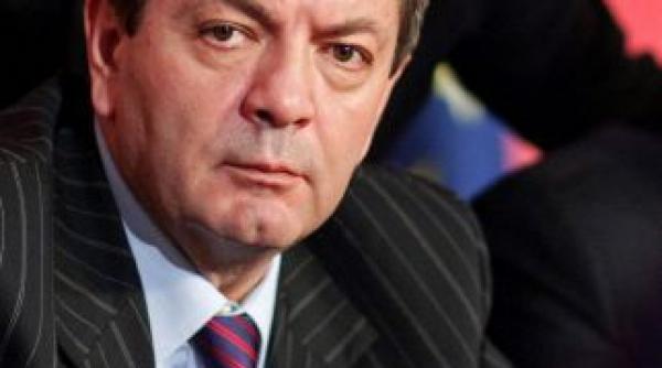 ioan rus la vorbe grele nastase era depresiv simteam ca va incerca sa se sinucida ponta nu trebuie sa demisioneze