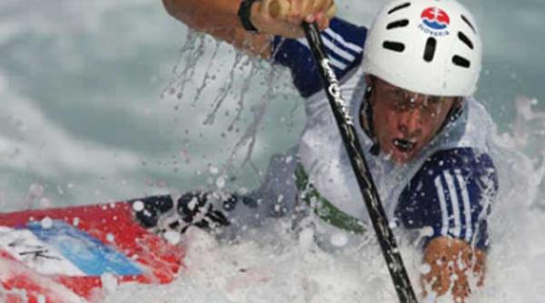 michal martikan primul campion olimpic al slovaciei independente