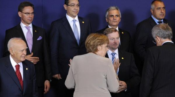 ponta de la bruxelles in toamna vom avea o decizie pozitiva in legatura cu aderarea romaniei la schengen