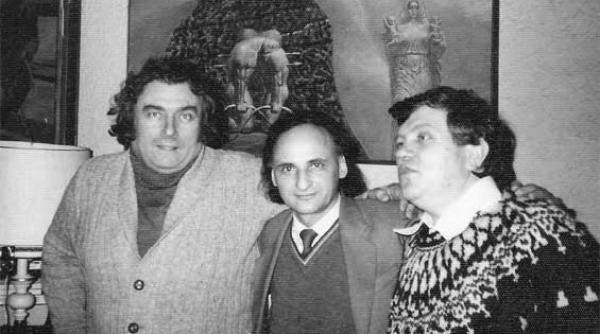 tov valerica intre copiii congolezi 5 aprilie 1987