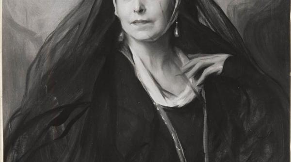 un mare pranz in castelul kalenber