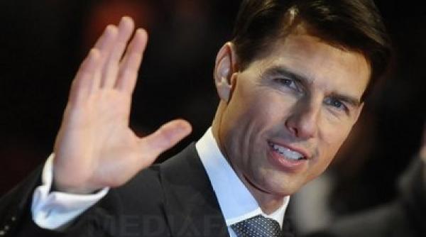 cum a primit tom cruise vestea divortului intentat de katie holmes