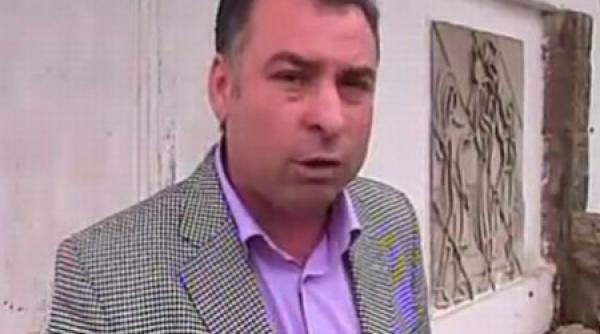 primarul orasului navodari a nationalizat in favoarea sa tabara de copii