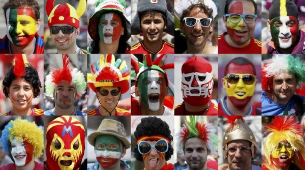 1 iulie 2012 imaginile zilei