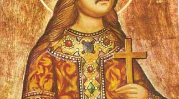 sfantul voievod stefan cel mare