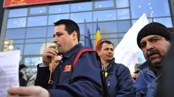 tun de 100 de milioane de euro la posta