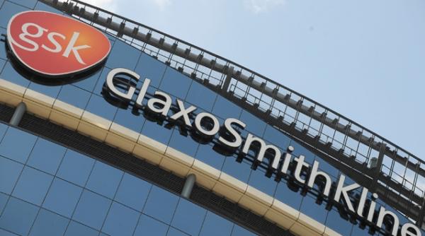 3 miliarde de dolari amenda record pentru glaxosmithkline