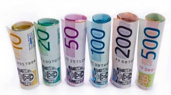 bnr a sanctionat sase banci din romania pentru nereguli semnalate in activitate