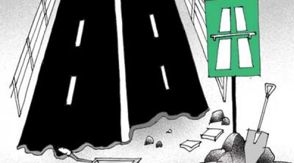 caricatura zilei iulie 2012